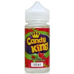 Strawberry Watermelon - Candy King 120 мл clone Strawberry Watermelon - Candy King 120 мл clone