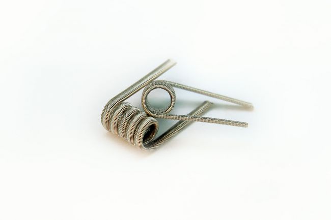 Staggerton Coil