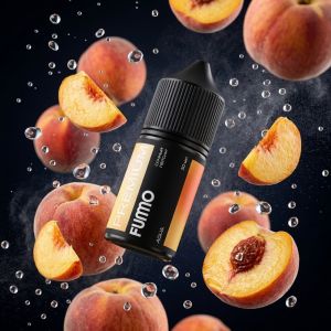 Fummo Aqua Salt - Сочный Персик