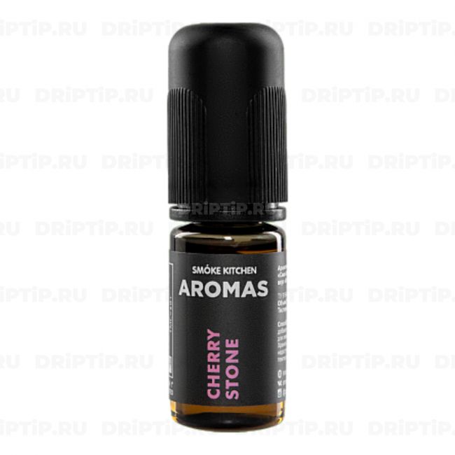 Smoke Kitchen AROMAS Cherrystone (Вишневая Косточка)