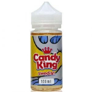 Swedish - Candy King 120 мл clone Swedish - Candy King 120 мл clone