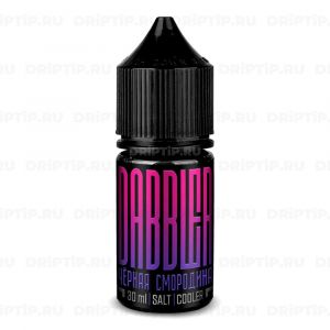 Dabbler Salt - Черная Смородина