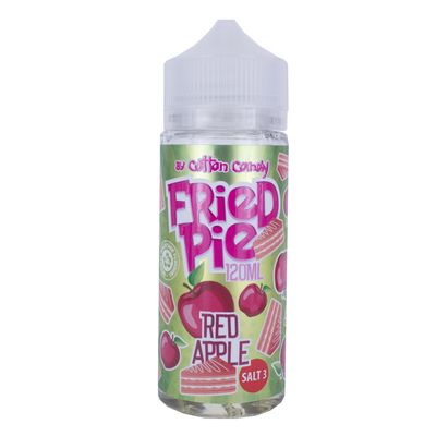 Fried Pie - Red Apple