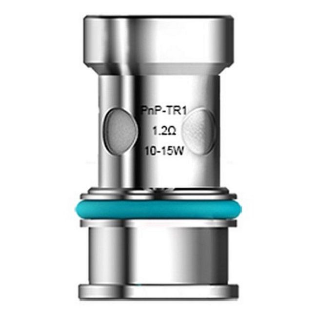 Испаритель Voopoo PnP-TR1