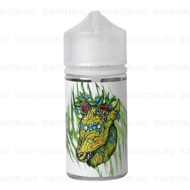 Dr Grimes Salt - Greenthorn