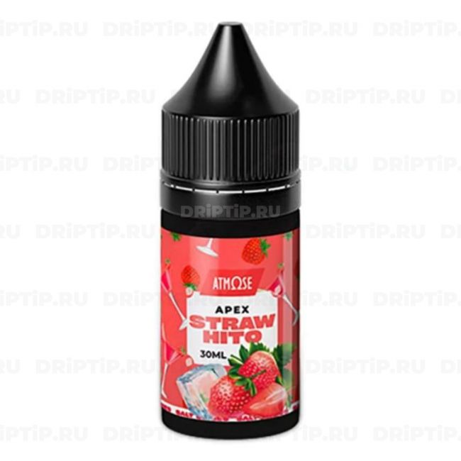 Apex Salt - Strawhito