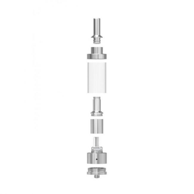 Eleaf Lemo - обслуживаемый бак Eleaf Lemo - обслуживаемый бак