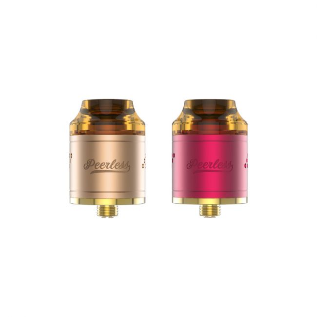 Geekvape Peerless RDA Geekvape Peerless RDA