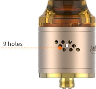 Geekvape Peerless RDA Geekvape Peerless RDA