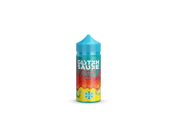 Жидкость Glitch Sauce Iced out - Rogue 