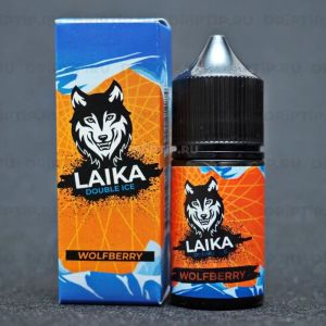 Laika - Wolfberry (конструктор)