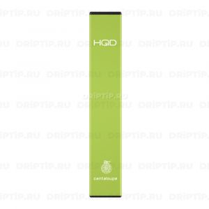 Одноразовая электронная сигарета HQD Ultra Stick - Дыня Одноразовая электронная сигарета HQD Ultra Stick - Дыня