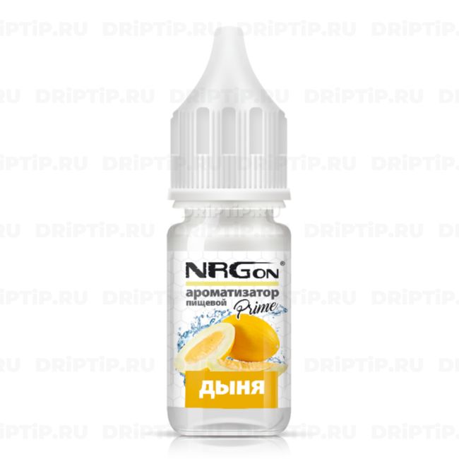 Ароматизатор NRGon Prime - Дыня