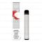 Одноразовая электронная сигарета Puff Bar Plus - Lychee Ice