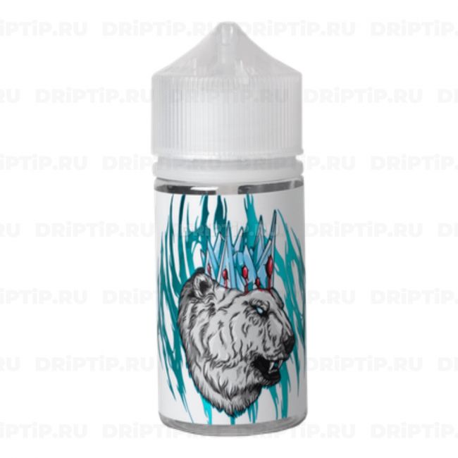 Dr Grimes Salt - Holyblood
