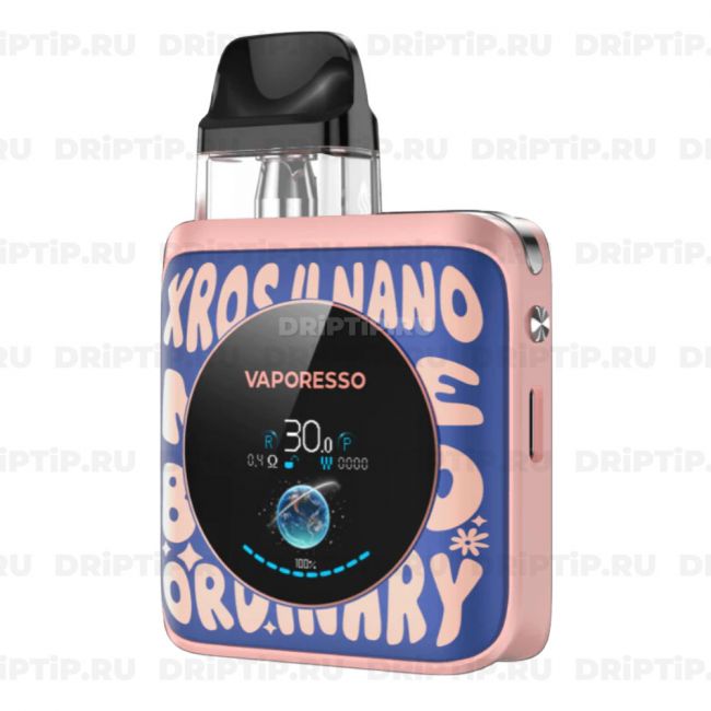 Vaporesso XROS 4 Nano Pod Kit Vaporesso XROS 4 Nano Pod Kit