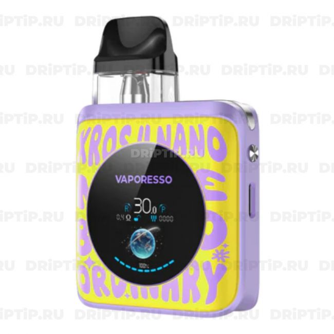 Vaporesso XROS 4 Nano Pod Kit Vaporesso XROS 4 Nano Pod Kit