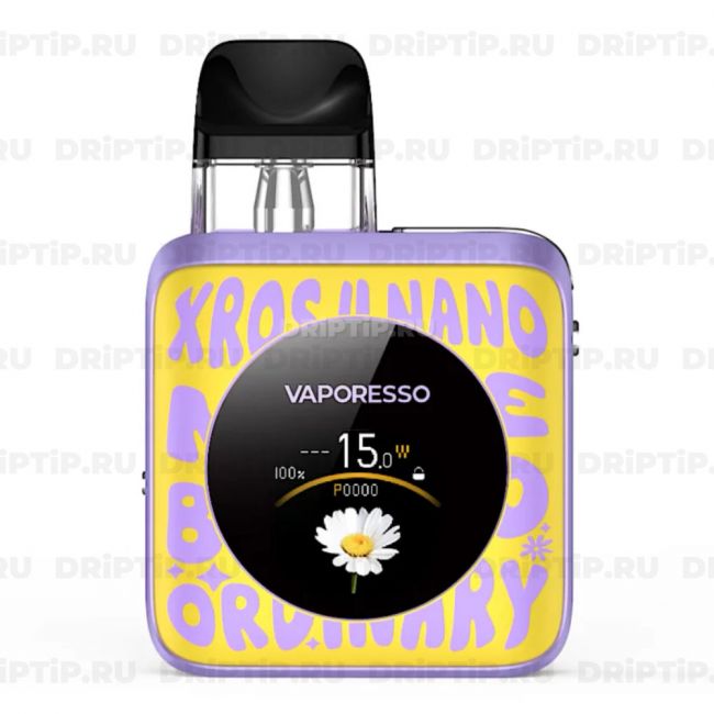 Vaporesso XROS 4 Nano Pod Kit Vaporesso XROS 4 Nano Pod Kit