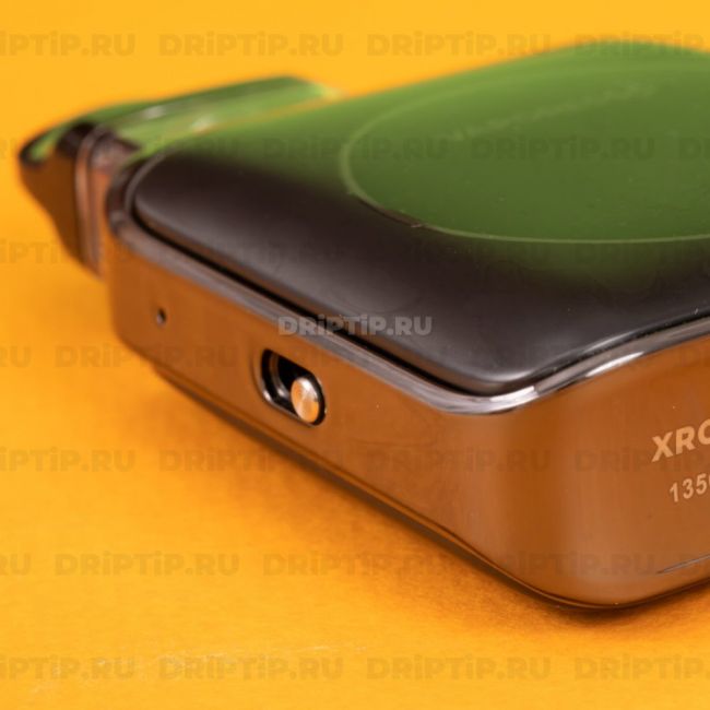 Vaporesso XROS 4 Nano Pod Kit Vaporesso XROS 4 Nano Pod Kit