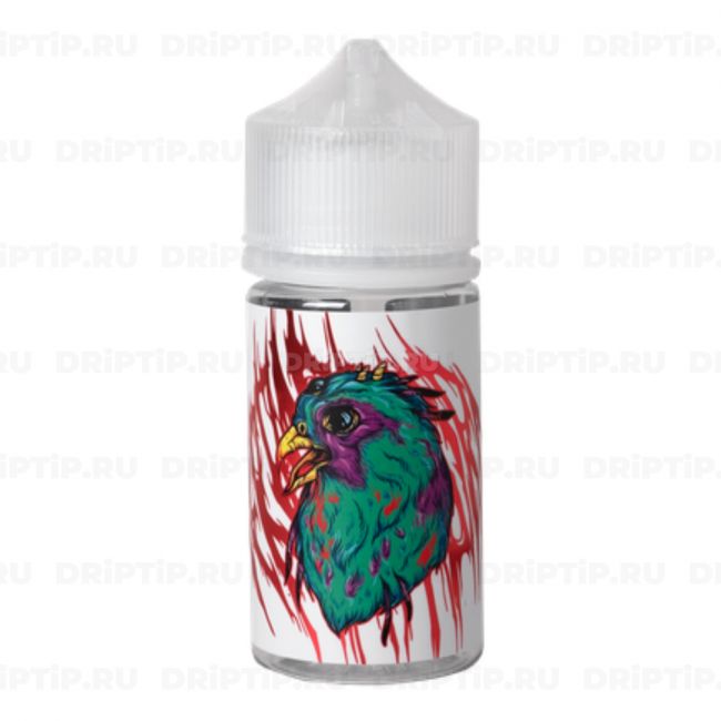 Dr Grimes Salt - Terrorbird