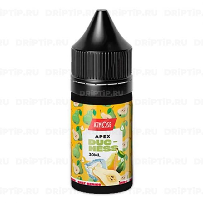 Apex Salt - Duchess