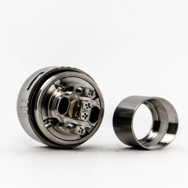 Ehpro Billow V2 - обслуживаемый бак Ehpro Billow V2 - обслуживаемый бак