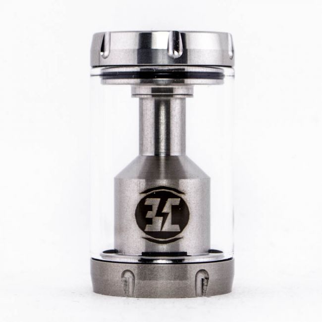 Ehpro Billow V2 - обслуживаемый бак Ehpro Billow V2 - обслуживаемый бак