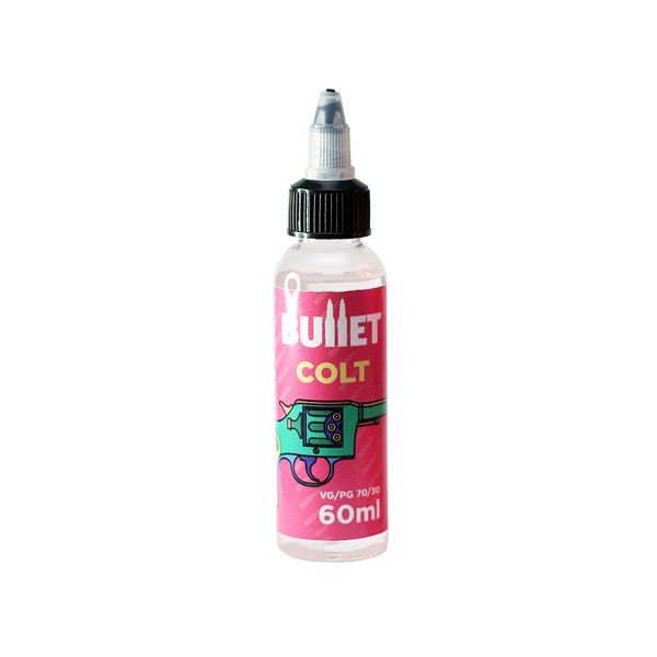 Bullet Colt 60 мл