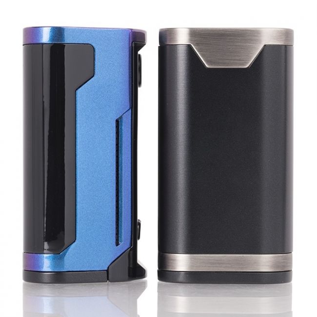 Wismec Reuleaux RX GEN3 Dual 230W Wismec Reuleaux RX GEN3 Dual 230W