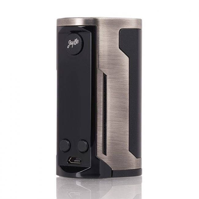 Wismec Reuleaux RX GEN3 Dual 230W Wismec Reuleaux RX GEN3 Dual 230W