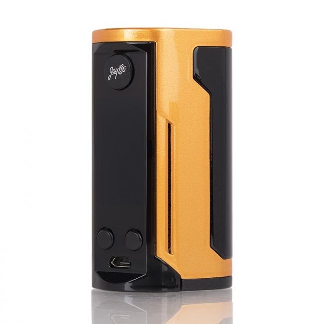 Wismec Reuleaux RX GEN3 Dual 230W Wismec Reuleaux RX GEN3 Dual 230W