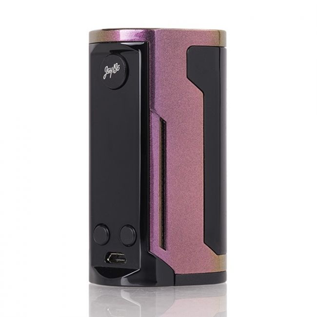 Wismec Reuleaux RX GEN3 Dual 230W Wismec Reuleaux RX GEN3 Dual 230W