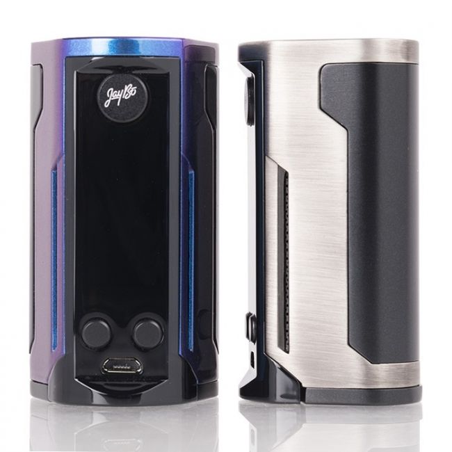 Wismec Reuleaux RX GEN3 Dual 230W Wismec Reuleaux RX GEN3 Dual 230W