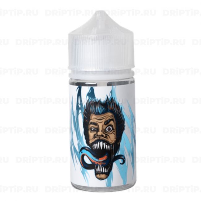 Dr Grimes Salt - Vodoo