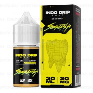 Indo Drip Salt - Sour Tooth Indo Drip Salt - Sour Tooth