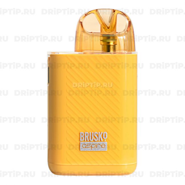 Aspire Brusko Minican Plus Pod Kit