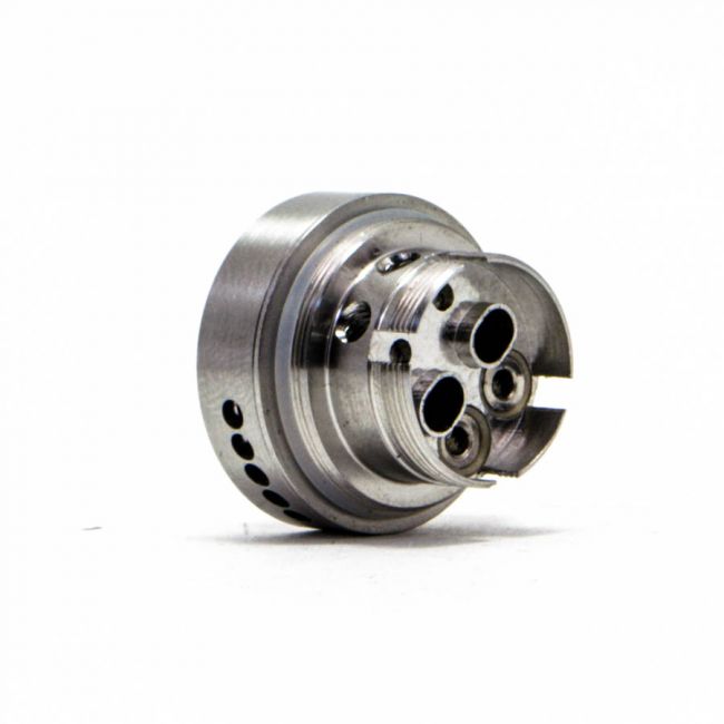 WOTOFO Conqueror RTA  - обслуживаемый бак WOTOFO Conqueror RTA  - обслуживаемый бак