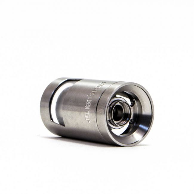 WOTOFO Conqueror RTA  - обслуживаемый бак WOTOFO Conqueror RTA  - обслуживаемый бак