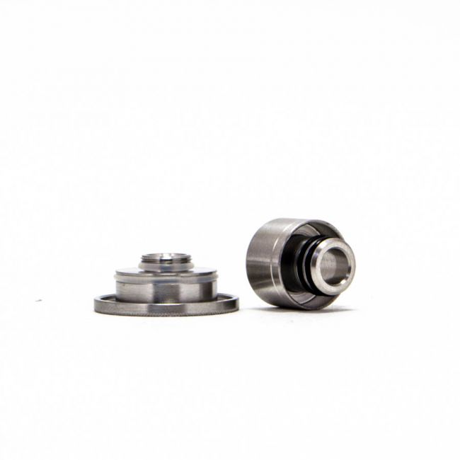 WOTOFO Conqueror RTA  - обслуживаемый бак WOTOFO Conqueror RTA  - обслуживаемый бак