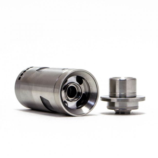 WOTOFO Conqueror RTA  - обслуживаемый бак WOTOFO Conqueror RTA  - обслуживаемый бак