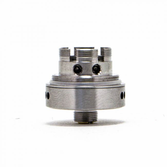 WOTOFO Conqueror RTA  - обслуживаемый бак WOTOFO Conqueror RTA  - обслуживаемый бак