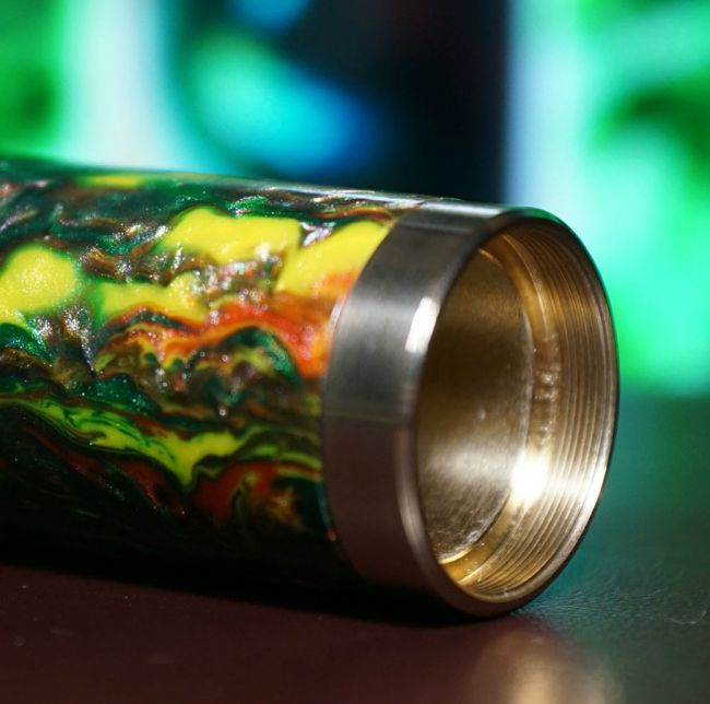 Coil ART Mage Mech Tricker Kit Coil ART Mage Mech Tricker Kit