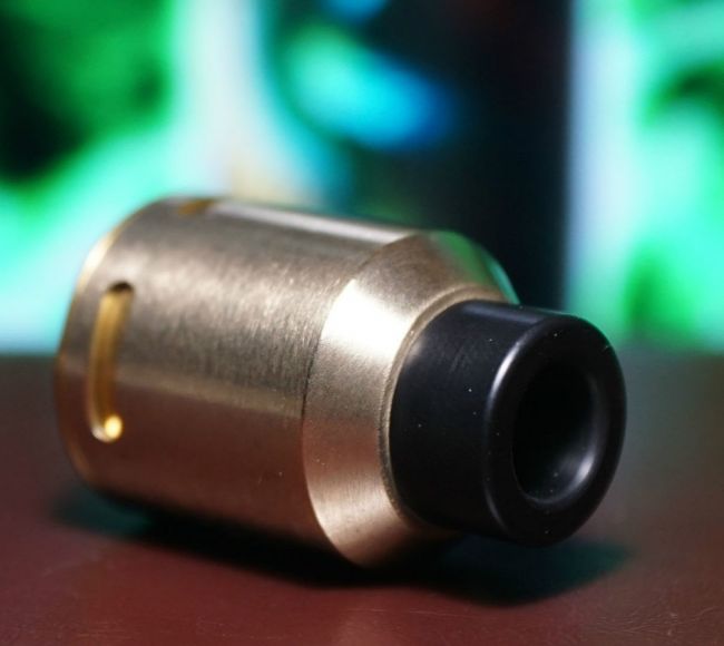 Coil ART Mage Mech Tricker Kit Coil ART Mage Mech Tricker Kit