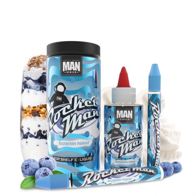 Rocket Man - One Hit Wonder