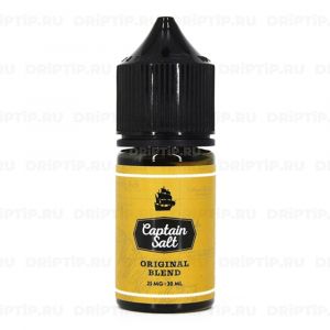 Original Blend - Captain Salt Original Blend - Captain Salt