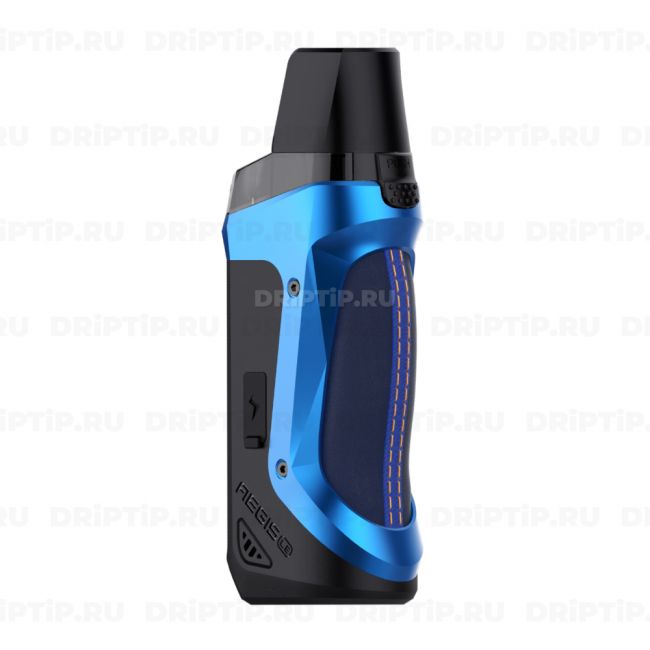 Geekvape Aegis Boost Luxury Edition Bonus Kit