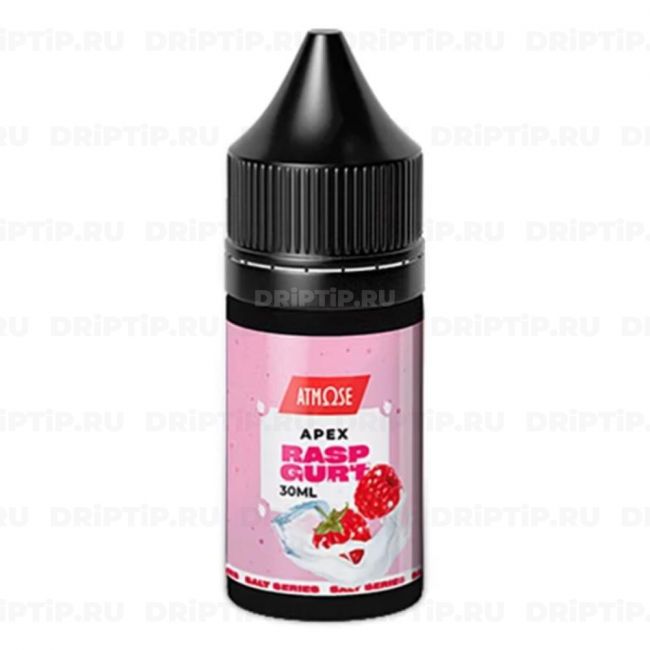 Apex Salt - Raspgurt