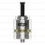 Digiflavor Siren MTL RTA V4 - обслуживаемый бак