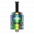 Digiflavor Siren MTL RTA V4 - обслуживаемый бак