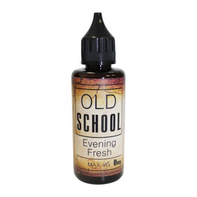 Old School Evening Fresh 50 мл